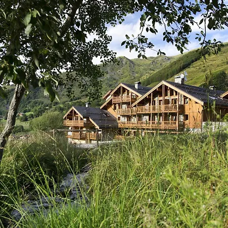 Duplex 10 Pers. Avec Piscine, Et Pied Des Pistes A Martin De Belleville - Fr-1-461-6 * سان-مارتن-دي-بيفيل